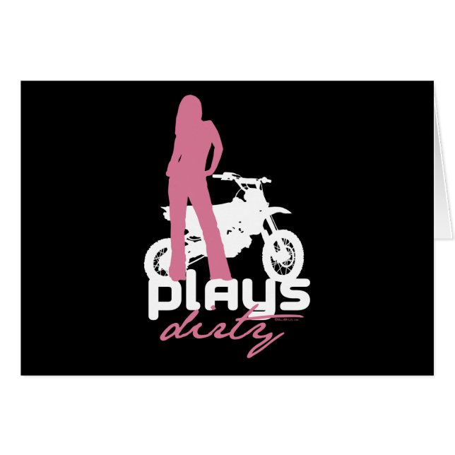 汚れた演劇-女の子 (正面横)