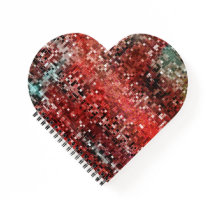 汚れた赤いタイル色あせ汚れた？