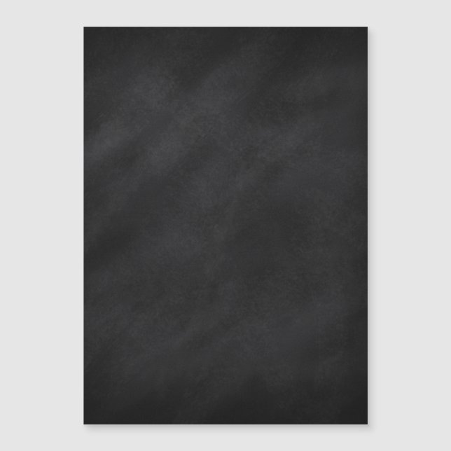 汚れた黒板 (正面)