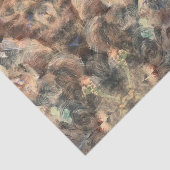 汚れた 薄葉紙 (詳細)