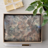 汚れた 薄葉紙 (ギフト)