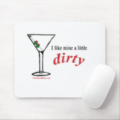 汚れたmousepad マウスパッド (マウス)