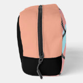 汚れでつくった絵を描花 ドップキット (右)