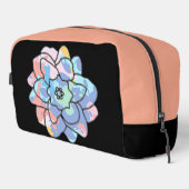 汚れでつくった絵を描花 ドップキット (右コーナー)