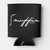 汚れのない飲み物クールだ 缶クーラー (正面)