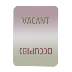 汚れのない  空の占有フレキシブル磁石 マグネット