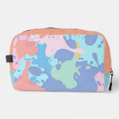 汚れの汚れのパタ絵を描ーン ドップキット (正面)