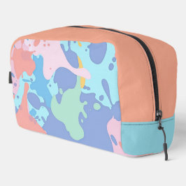 汚れの汚れのパタ絵を描ーン ドップキット