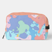 汚れの汚れのパタ絵を描ーン ドップキット (裏面)