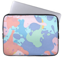 汚れの汚れのパタ絵を描ーン