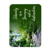 汚れは旅の磁石19 マグネット (縦)