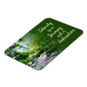 汚れは旅の磁石19 マグネット (左側)