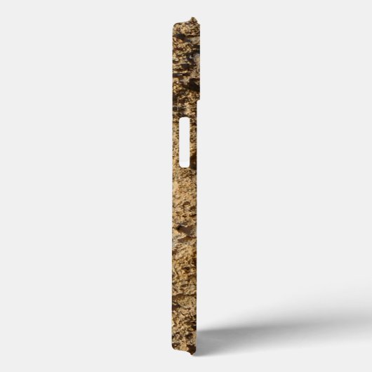 汚れより古い Case-Mate iPhoneケース (裏面 / 右)