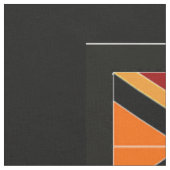 汚れる祈りの言葉 ファブリック (クローズアップ)