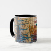 汚れろ！ マグカップ (正面左)