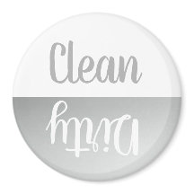 汚れを除去 |ステンレススチールスクリプト