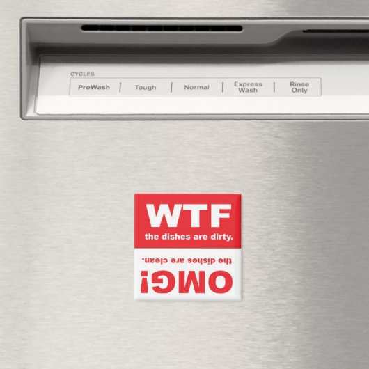 汚れを除去 マグネット (インサイチュ (食洗機))