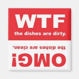 汚れを除去 マグネット