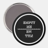 汚れを除去 マグネット (正面/裏面)