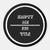 汚れを除去 マグネット (正面)