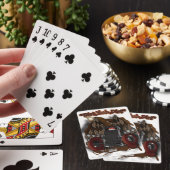 汚れイージーダート トランプ (インサイチュ)