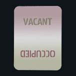 汚れクリーン |空きフレキシブルマグネット マグネット<br><div class="desc">汚れ/クリーンまたは空き/占有された食洗機磁石。警告食洗機の状態。この単純に見エレガントたマグモダンネットを食洗機に置いて、あなたの生活簡単を作る。料理が汚もしいか清いかわかる。マシンが必要な場合と必要でない場合に走は、素早くリマインダーする。それを反転して家族に内在を思い出させる！会議室の状態のようなオフィス設定で使用できる。会議室や会議室の空き状況を同僚に丁寧に知らせるデザインはカスタマイズ可能で、さまざまな色で利用できる。追加の文字またはフォントのスタイル設定はオプション。好もしきな色の磁石が見つかるこ感じとはない。私はあなたのためにデザインを喜ぶ。ハッピーショッピング!</div>