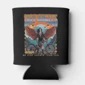 汚れ天使 缶クーラー (裏面)