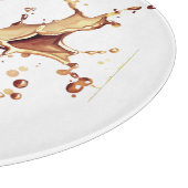 汚れ知らずなんて私らしくない！ カッティングボード (角)