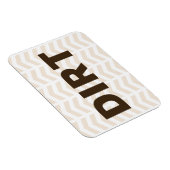 汚れ マグネット (右側)