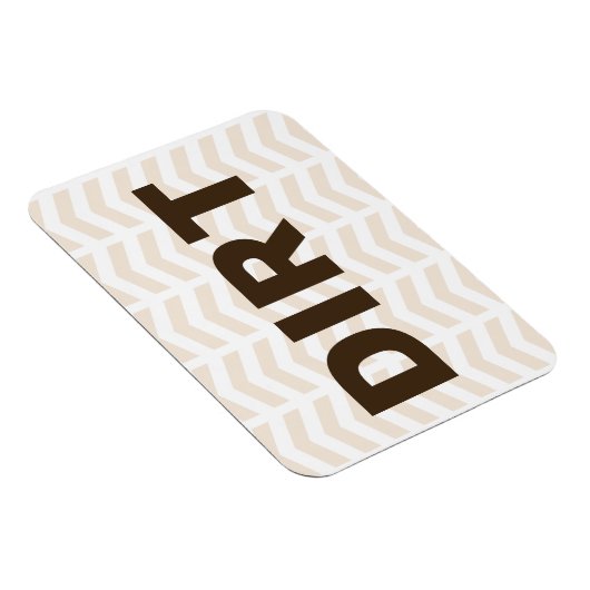 汚れ マグネット (右側)