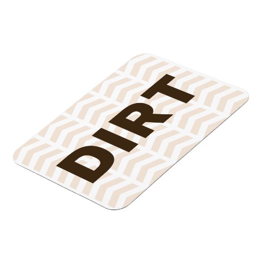 汚れ マグネット (左側)