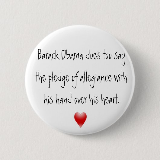 汚れ: 中心を引き渡して下さい 缶バッジ (正面)