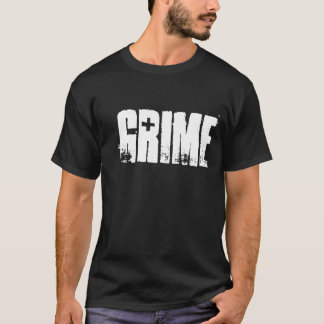 汚れ Tシャツ