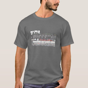 汚れ Tシャツ