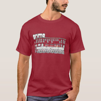 汚れ Tシャツ