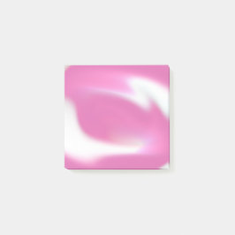 汚カラフル染Post itメモ ポストイット