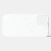 汚グランジい写動揺して真 Case-Mate iPhoneケース (裏面 (横))