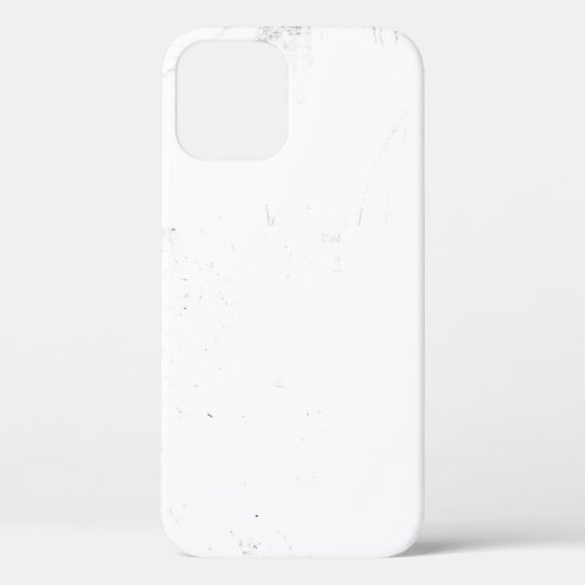 汚グランジい写動揺して真 Case-Mate iPhoneケース (裏面)