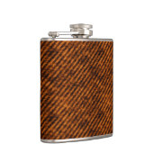 汚グランジい フラスク (右)