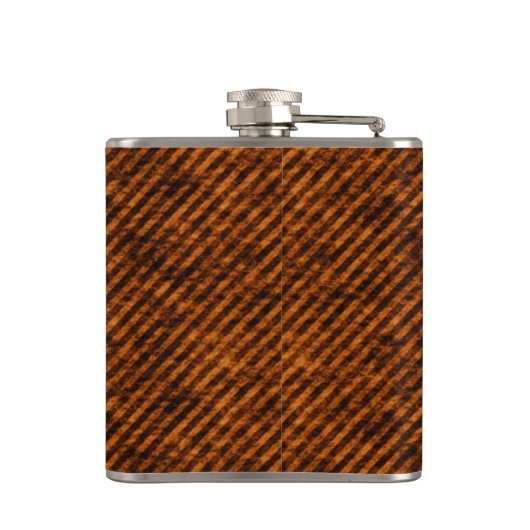 汚グランジい フラスク (裏面)