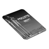 汚染しない！ マグネット (右側)