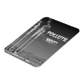 汚染しない！ マグネット (左側)