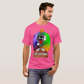 汚染しない Tシャツ (正面フル)