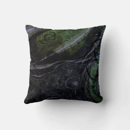 汚染水 クッション (裏面)