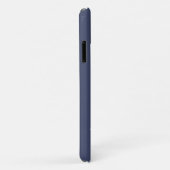 汚物で手を洗えおもしろい Case-Mate iPhoneケース (裏面/右)