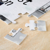 汚職に対する怒り ジグソーパズル (側面)