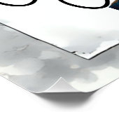 汚職に対する怒り ポスター (コーナー)