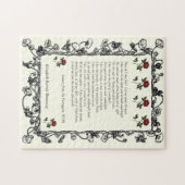 汝が我を愛せしが故に ジグソーパズル (横)