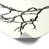 汝が我を愛せしが故に ポスター (角)