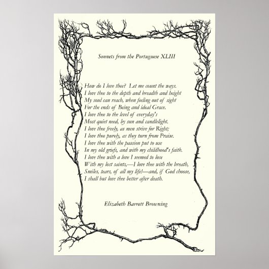 汝が我を愛せしが故に ポスター (正面)